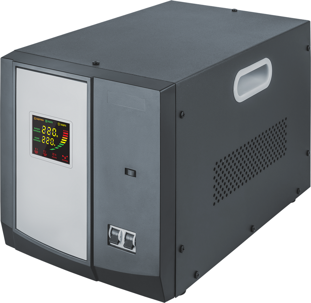 Стабилизатор напряжения Navigator 61 773 NVR-RF1-12000