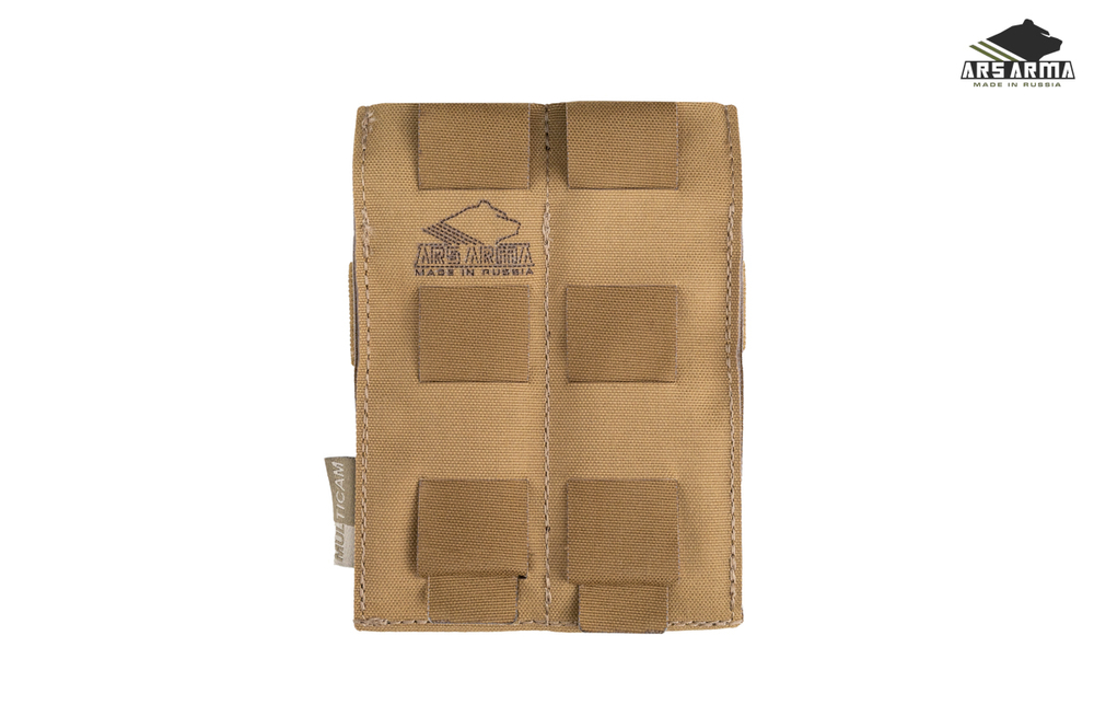 Подсумок Пистолетный на 2 LC ARS ARMA