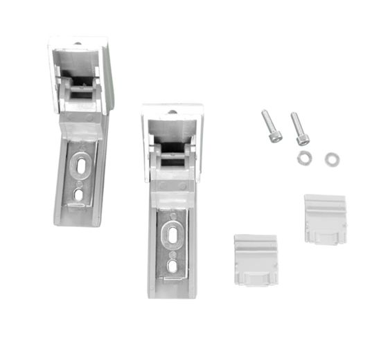 Ремкомплект для ручки холодильника Liebherr