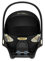 Коляска 3 в 1 Cybex Priam IV и автокресло Cloud T i-Size Jeremy Scott Wings