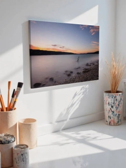 Картина на стену 40 X 50 Берег