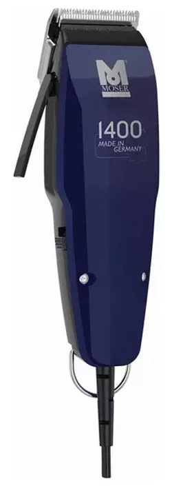 Машинка для стрижки Moser 1400-0452