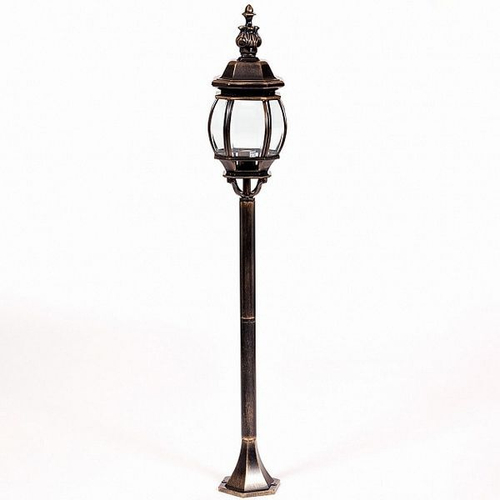 Ландшафтные столбики YAOHUA LUX AMERICA L 83406L Gb