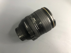 Nikon 24-120mm 4G ED VR AF-S