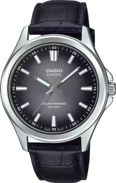 Мужские наручные часы Casio Collection MTS-RS100L-1A