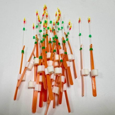 Сторожки- Кивки