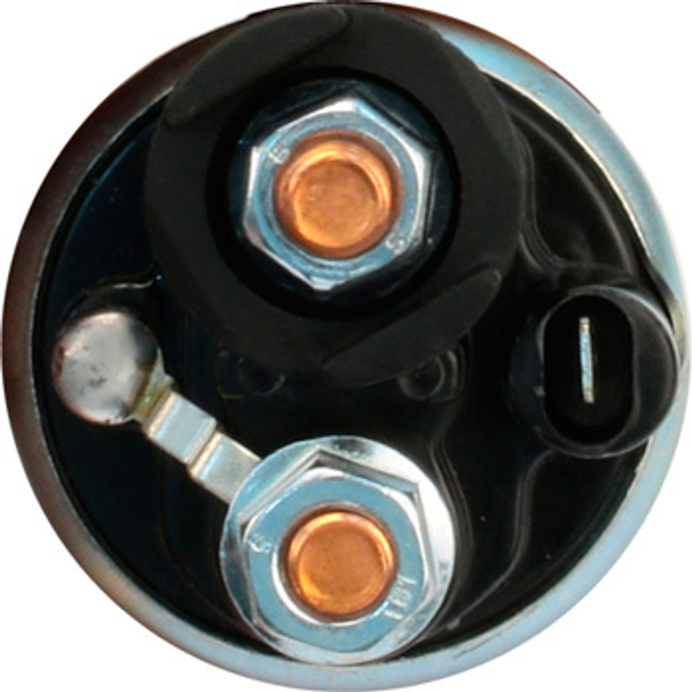 Электромагнит Honda Civic