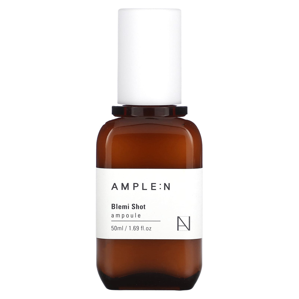 AMPLE:N, Blemi Shot, ампула, 50 мл (1,69 жидк. унц.)