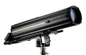 Прожекторы следящего света