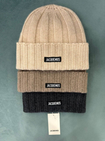 Шапка Jacquemus