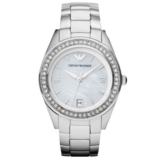 Женские наручные часы Emporio Armani AR5992