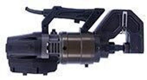 Пресс-перфоратор ППГ-30Э Глубина от оси отверстия - 45мм Толщина стали до 10мм Диаметры: 11-25мм Время прошивания