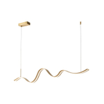 Светильник подвесной Belfast ASHDENE T8102-12 BR SL