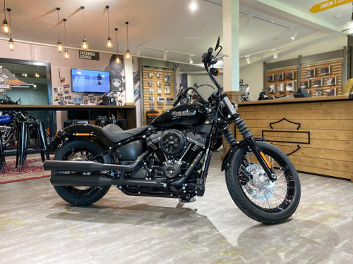 Harley-Davidson Softail®Street Bob  2020