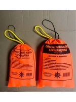 Спасательный конец Александрова 25 м (SM-027)