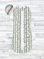 Пелёнка-кокон Mjölk Birch Trees