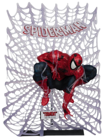Фигурка McFarlane Toys Marvel 1:6 Spider-man