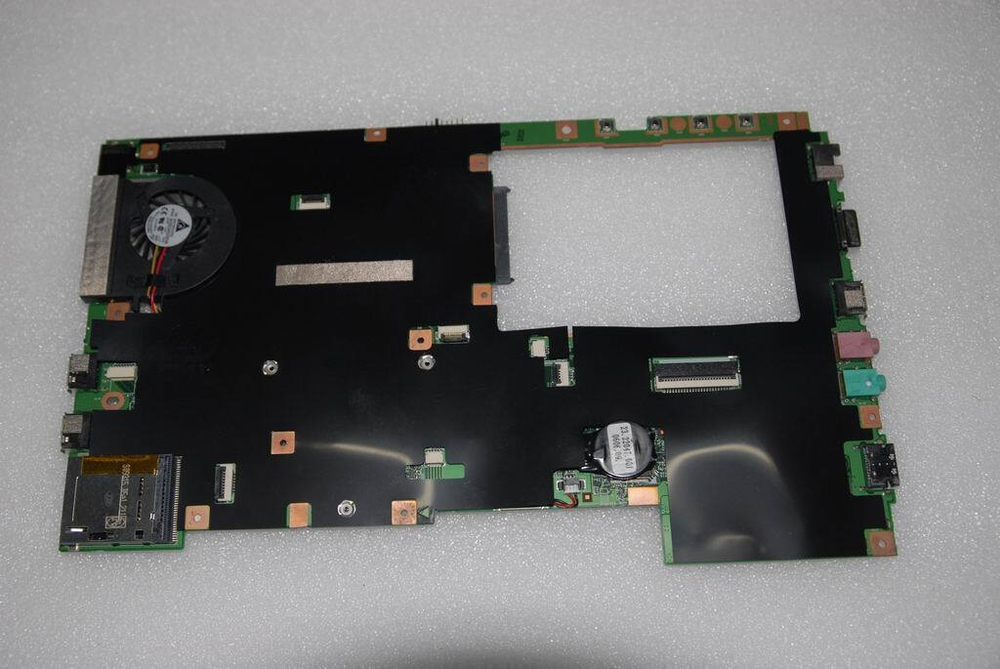 Материнская плата для ноутбука Lenovo S12 LS12-NV W/CPU 16G WO/MEM (11011501), оригинал