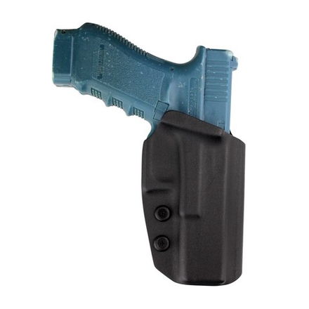 Кобура Glock 17 поясная TEK-LOK №21