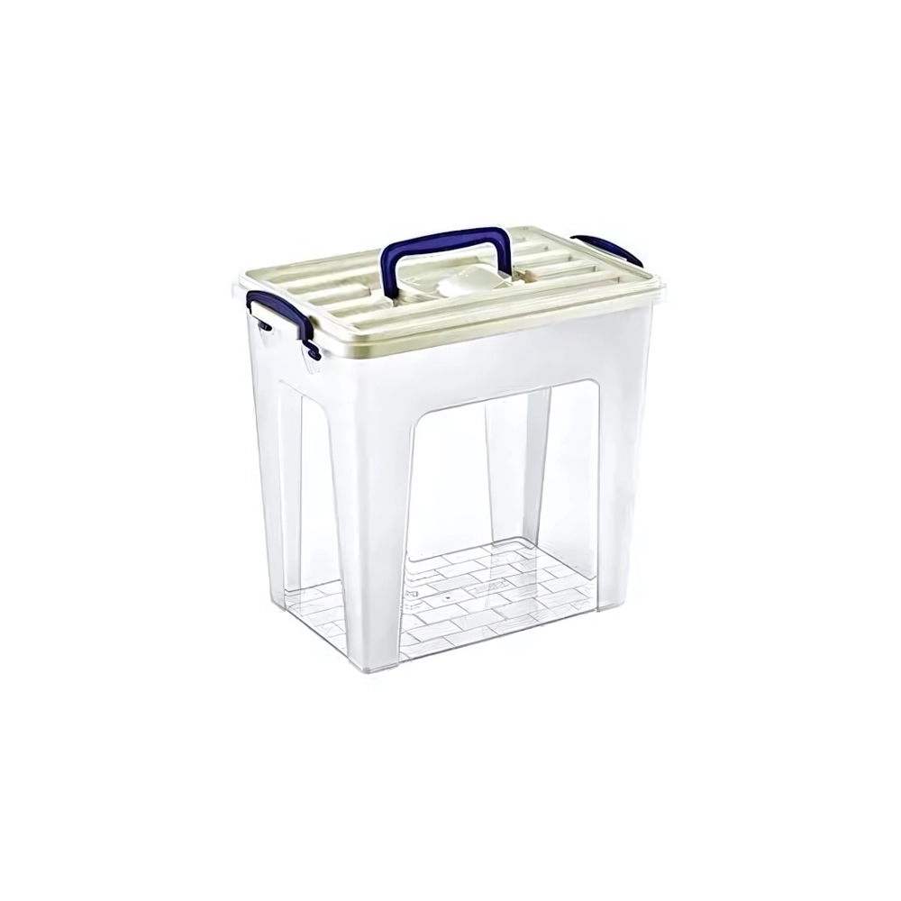 Контейнер Депо с ручкой 6,5 лшт