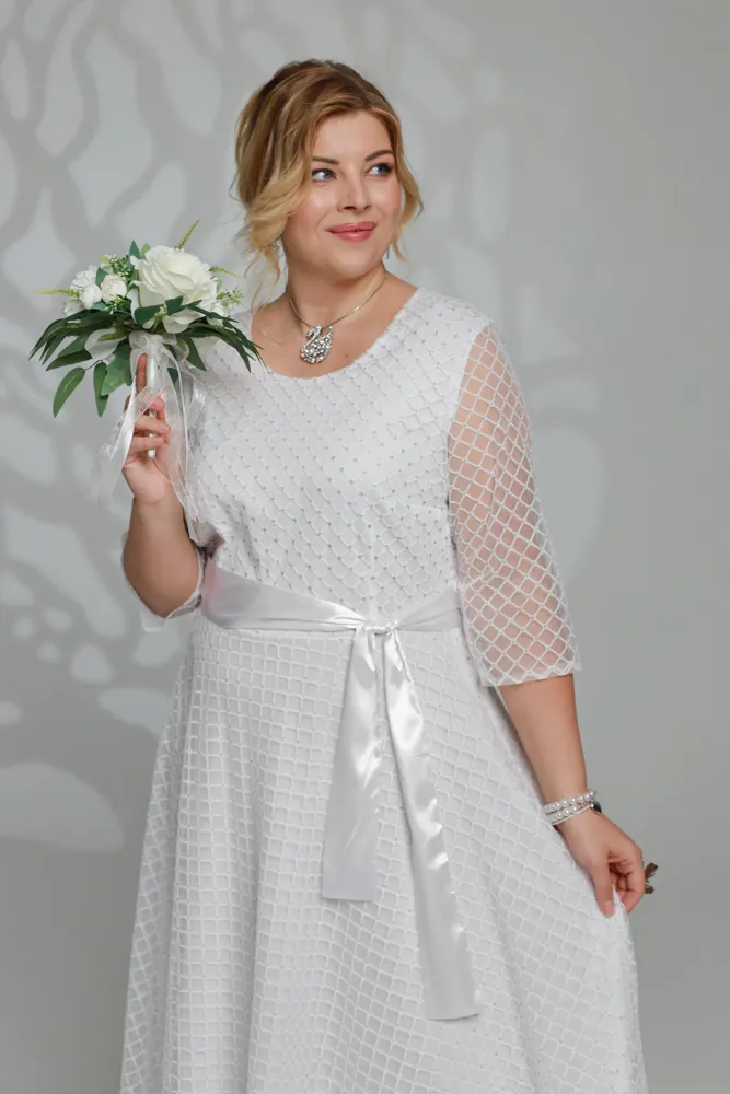 Платье 1277 Fabrika