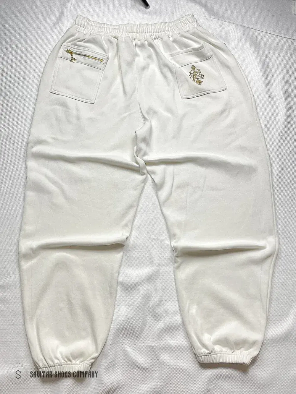 Спортивные штаны от LRG Ecko South pole