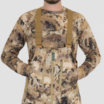 КОСТЮМ УТЕПЛЕННЫЙ "JAGUAR PRO" COMB