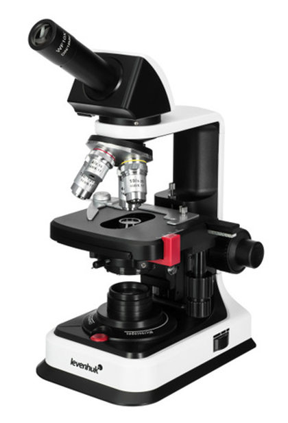 Микроскоп Levenhuk 450M