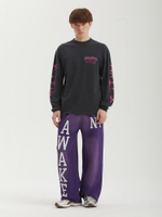Мужские Брюки Collegiate Open Hem
