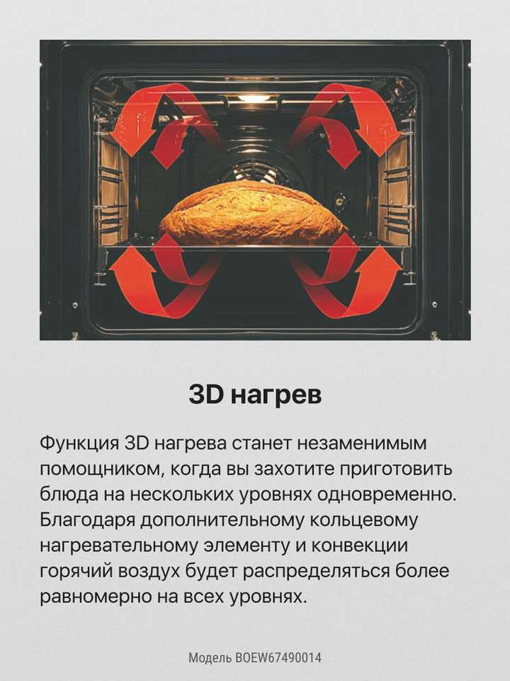 Духовой шкаф Hansa BOEW67490014