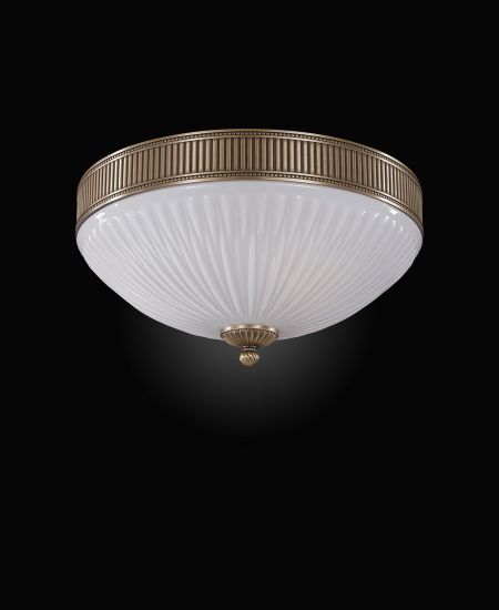 Потолочная люстра Reccagni Angelo PL.9250/3