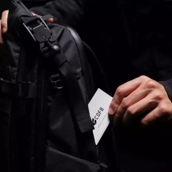 Рюкзак Code of Bell X-TYPE — Backpack