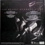 Paul Young / The Secret Of Association (Coloured Vinyl)(2LP)