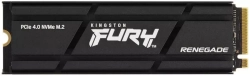 Накопитель SSD 2TB  Kingston SFYRDK/2000G M.2 2280