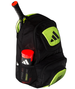 Рюкзак для Падел Adidas Backpack Protour 3.2 - lime