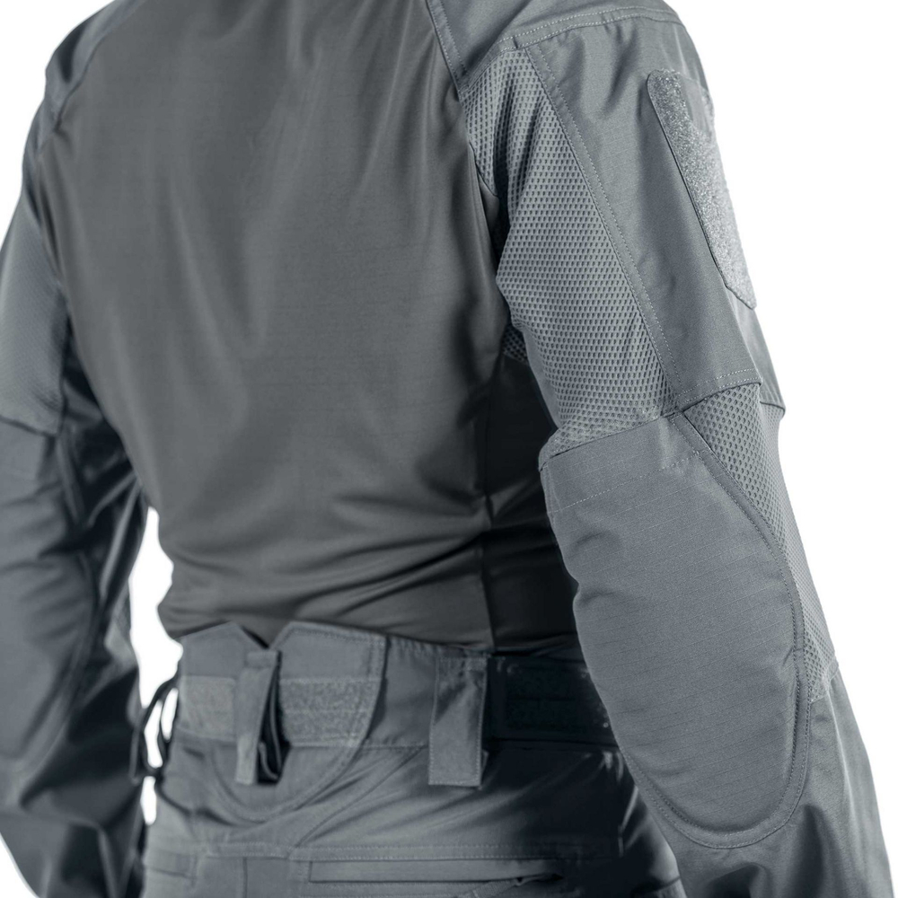 UF PRO STRIKER XT GEN.3 COMBAT SHIRT - Steel Grey