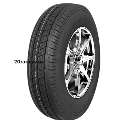 215/65R16C 109/107T Super 2000 TL 8PR