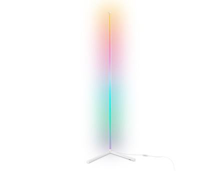 Ambrella Светильник светодиодный напольный RGB с пультом LineTech FL8025
