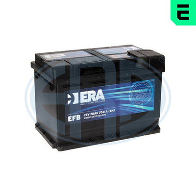 ERA - E57013-ERA - Starter Battery