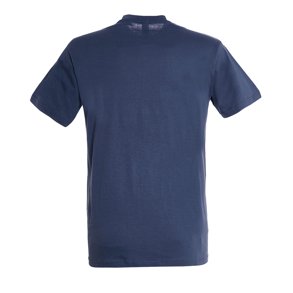 Футболка Regent мужская Тёмно-синий (Denim)  XXL