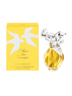 NINA RICCI L'AIR DU TEMPS lady 30ml edp
