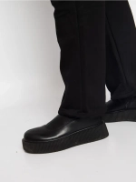 Спортивный костюм с капюшоном