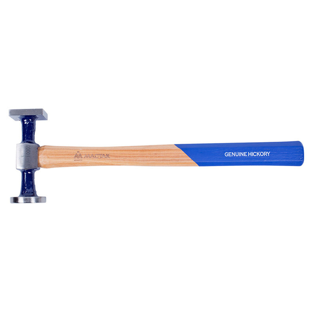 МАСТАК (117-10003) Молоток рихтовочный №3