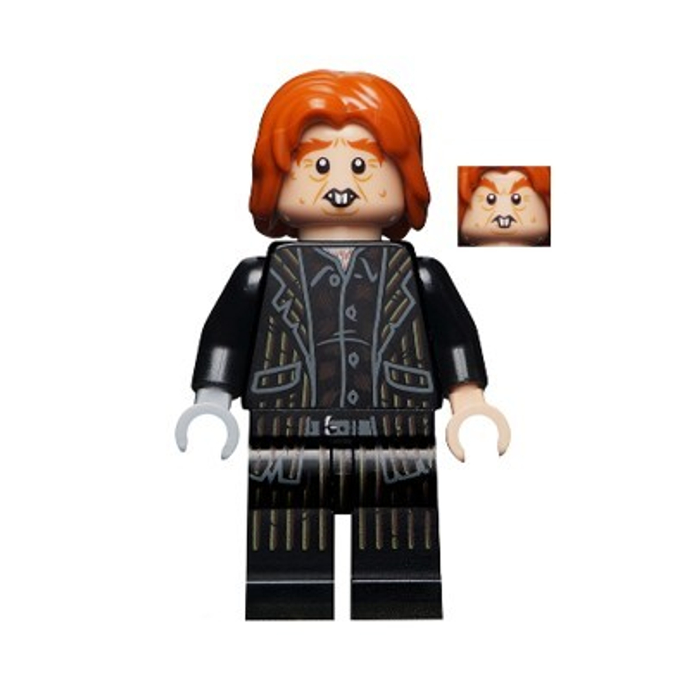 Питер Петтигрю hp196