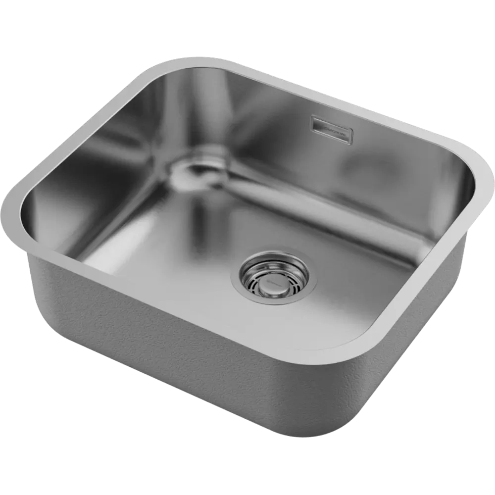 Кухонная мойка Omoikiri Omi 49-U/I-LG