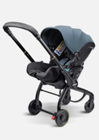 Doona Коляска и Автокресло Doona X / Ocean Blue