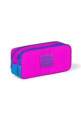Penal \ Пенал \ Pencil case CORAL HIGH SPORT KALEM ÇANTA (İKİ BÖLMELİ) 22273