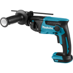 Перфоратор аккумуляторный Makita DHR 165 RME