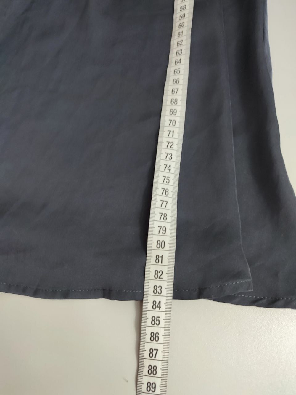 Платье Influence лаконичное 46 размер