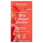 Reserveage Beauty, Ultra Collagen Booster ™, 90 капсул